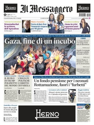 Il Messaggero