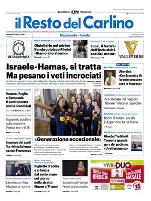Il Resto del Carlino
