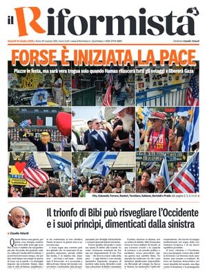 Il Riformista