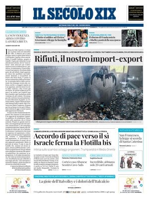 Il Secolo XIX