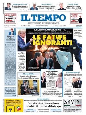 Il Tempo