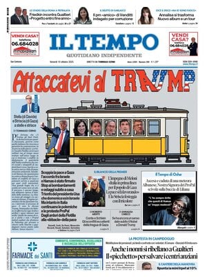 Il Tempo