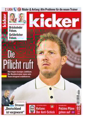 Kicker