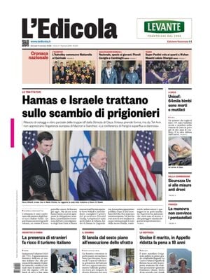 L'Edicola (Nazionale)