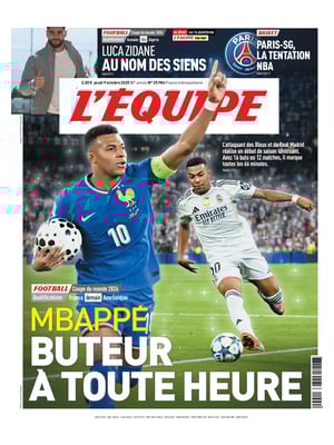 L'Equipe