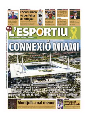 L'Esportiu