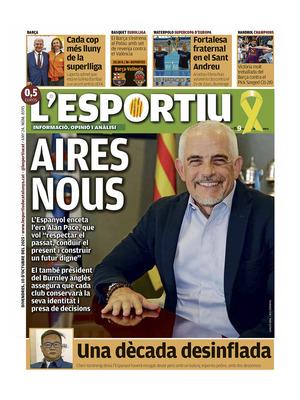 L'Esportiu