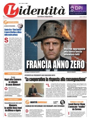 L'Identità
