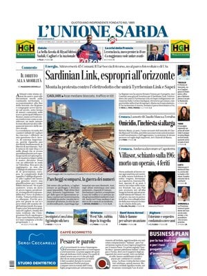 L'Unione Sarda