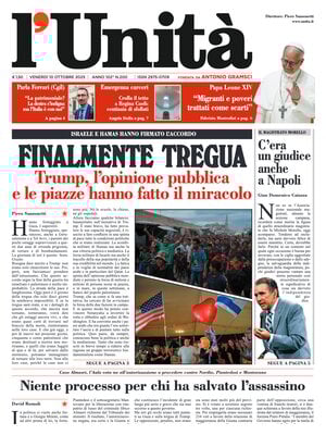 L'Unità