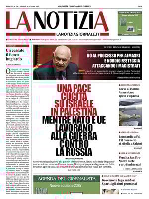 La Notizia