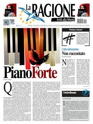 La Ragione