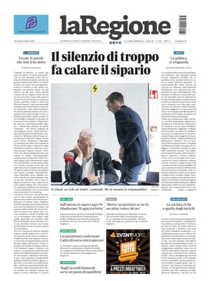 La Regione
