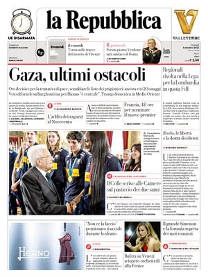 La Repubblica