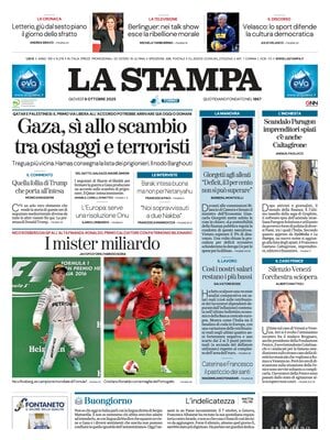La Stampa