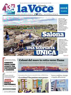 La Voce del popolo