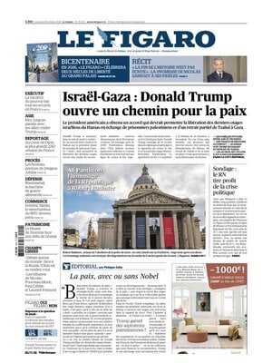 Le Figaro