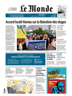 Le Monde