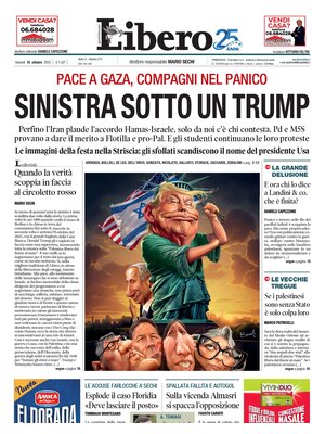 Libero Quotidiano