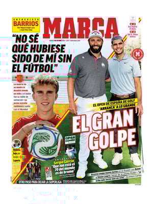 Marca