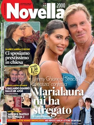 Novella 2000