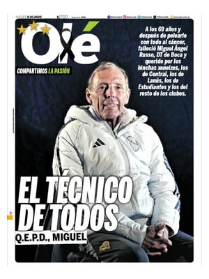 Olé
