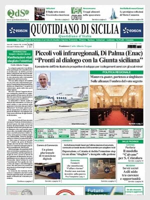 Quotidiano di Sicilia
