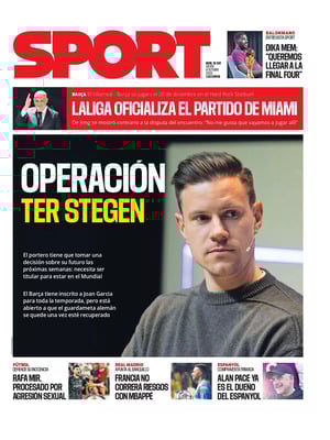 SPORT (Barcelona)