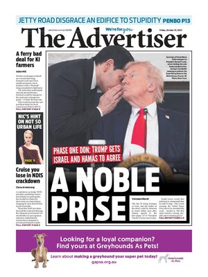 The Advertiser