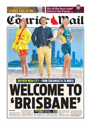 The Courier-Mail