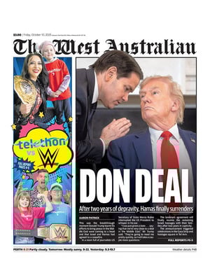 The West Australian