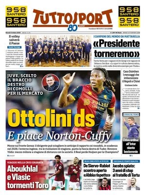 Tuttosport