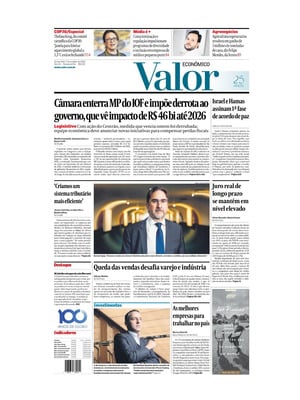 Valor Econômico