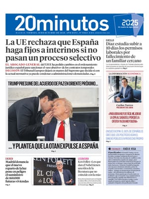 20 minutos (Madrid)