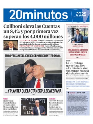 20 minutos (Barcelona)