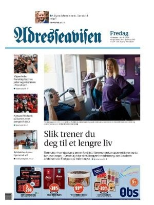 Adresseavisen