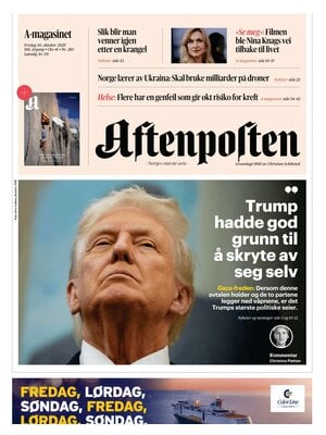 Aftenposten