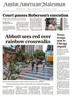 Austin American-Statesman