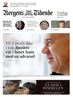 Bergens Tidende