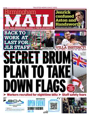Birmingham Mail