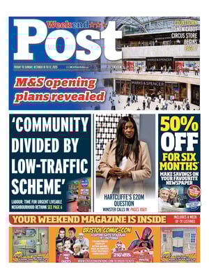 Bristol Post