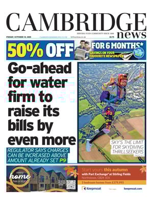 Cambridge News