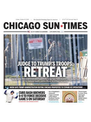 Chicago Sun-Times