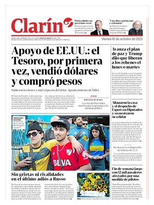 Clarín