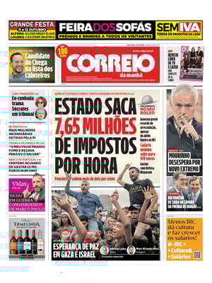 Correio da Manhã