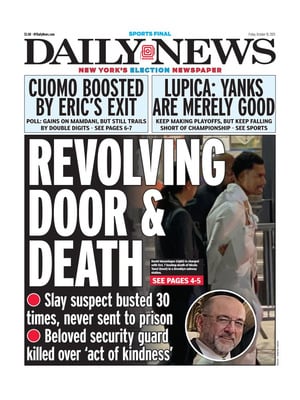 Daily News (New York)