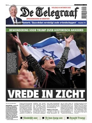 De Telegraaf