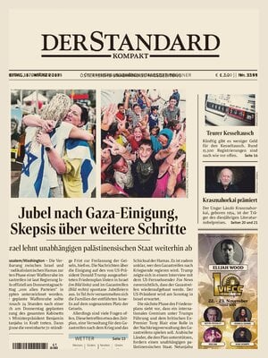Der Standard