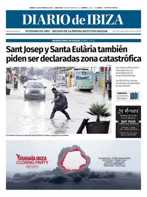 Diario de Ibiza