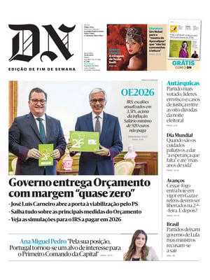 Diário de Notícias